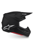 S-M7 Solid Helmet ECE 22.06