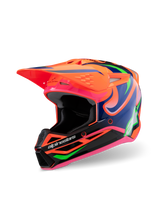 SM3 Hjelm Deegan Ungdom ECE06