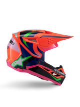 SM3 Hjelm Deegan Ungdom ECE06