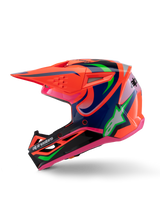 SM3 Hjelm Deegan Ungdom ECE06