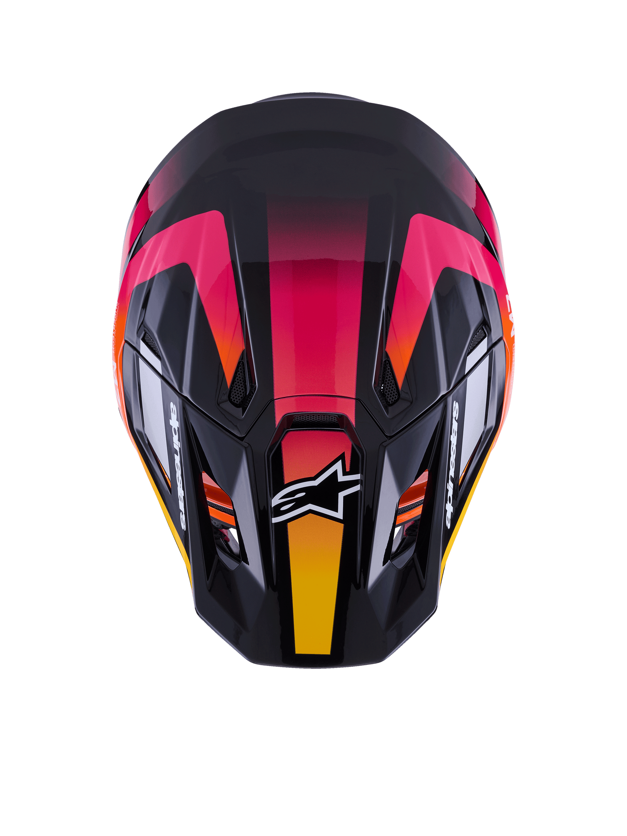 S-M7 Rise Helmet ECE06