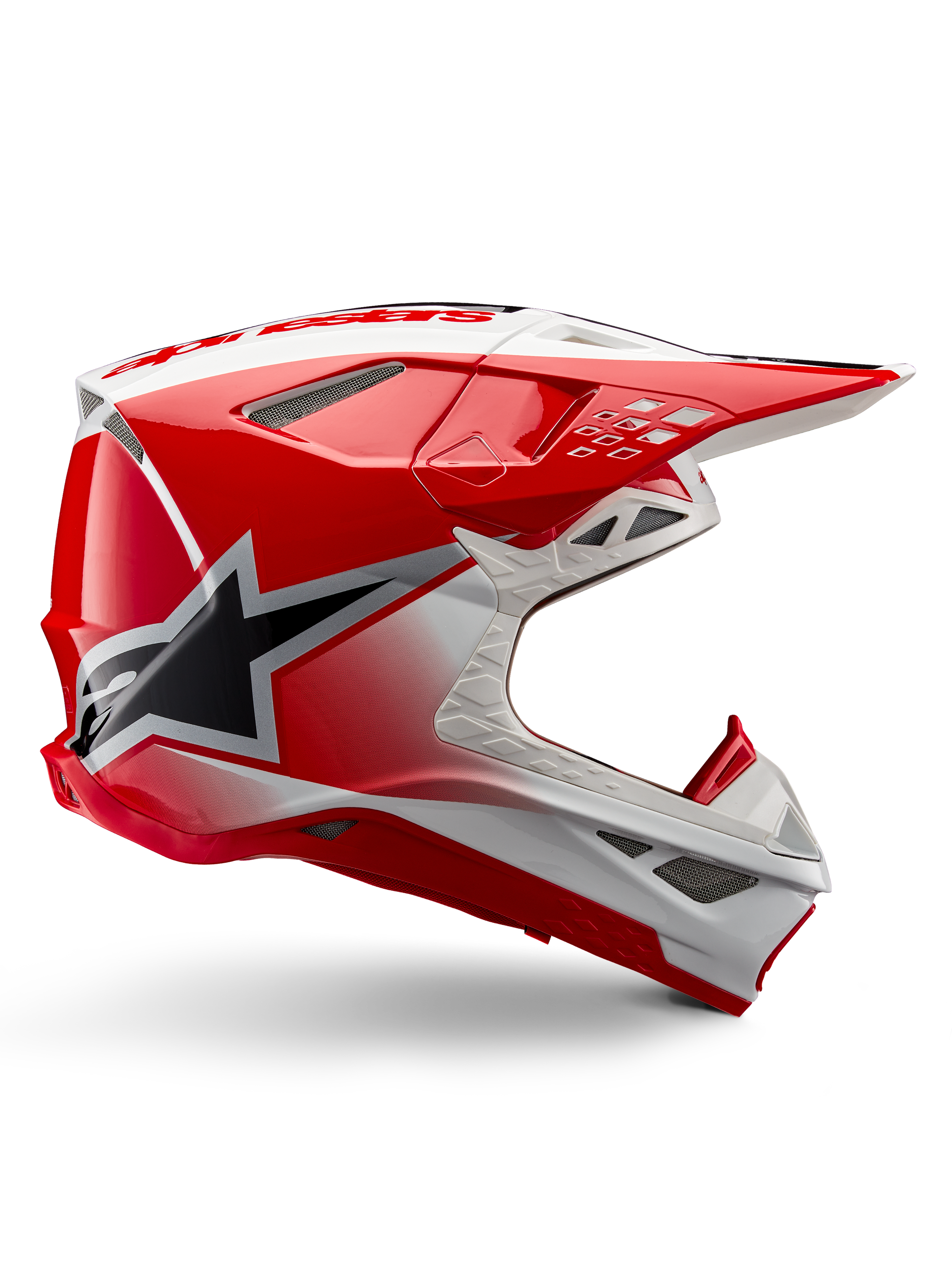 Supertech M10 Unite Helmet ECE