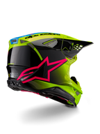 Supertech M10 Unite Hjelm ECE 22.06