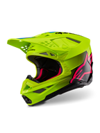Supertech M10 Unite Hjelm ECE 22.06