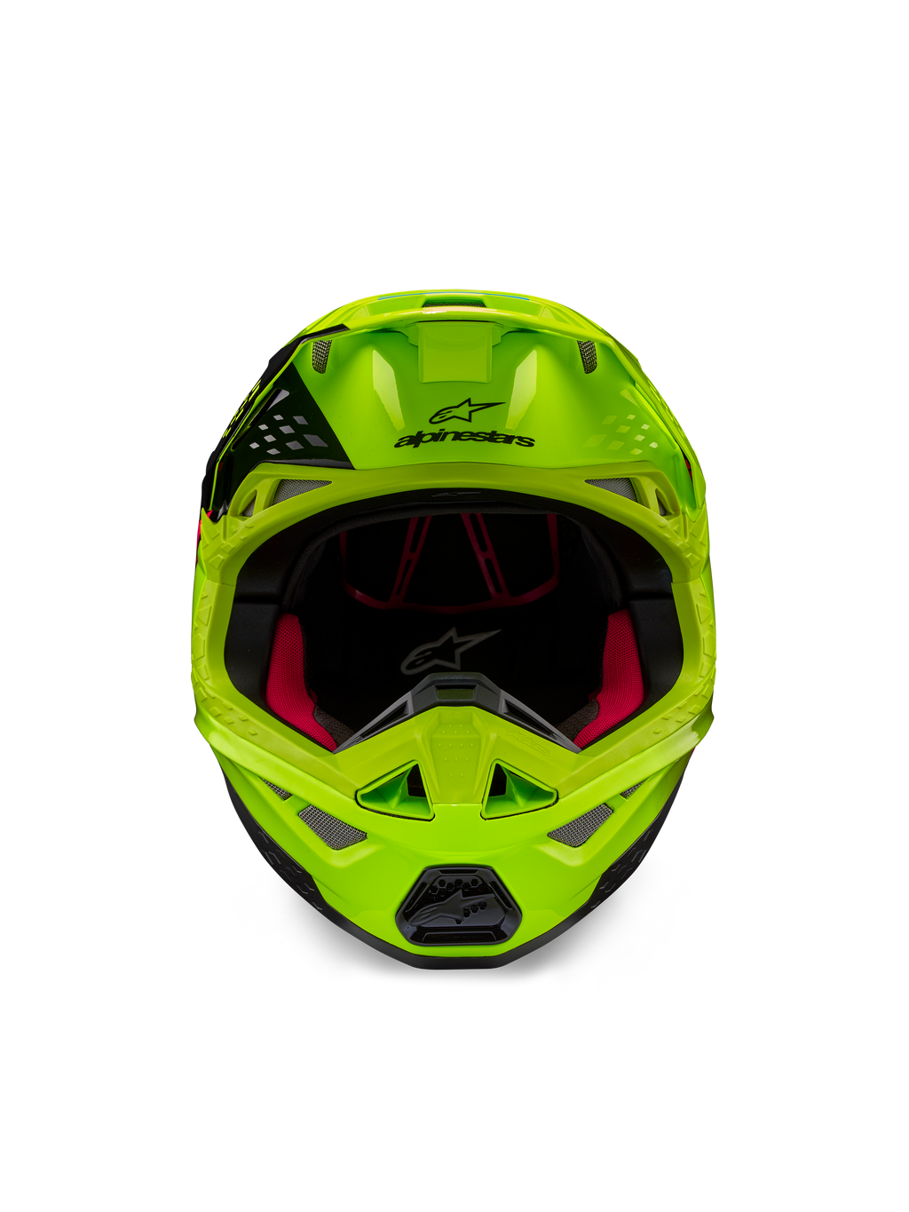 Supertech M10 Unite Hjelm ECE 22.06