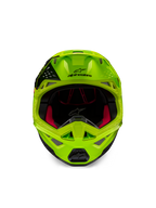 Supertech M10 Unite Hjelm ECE 22.06