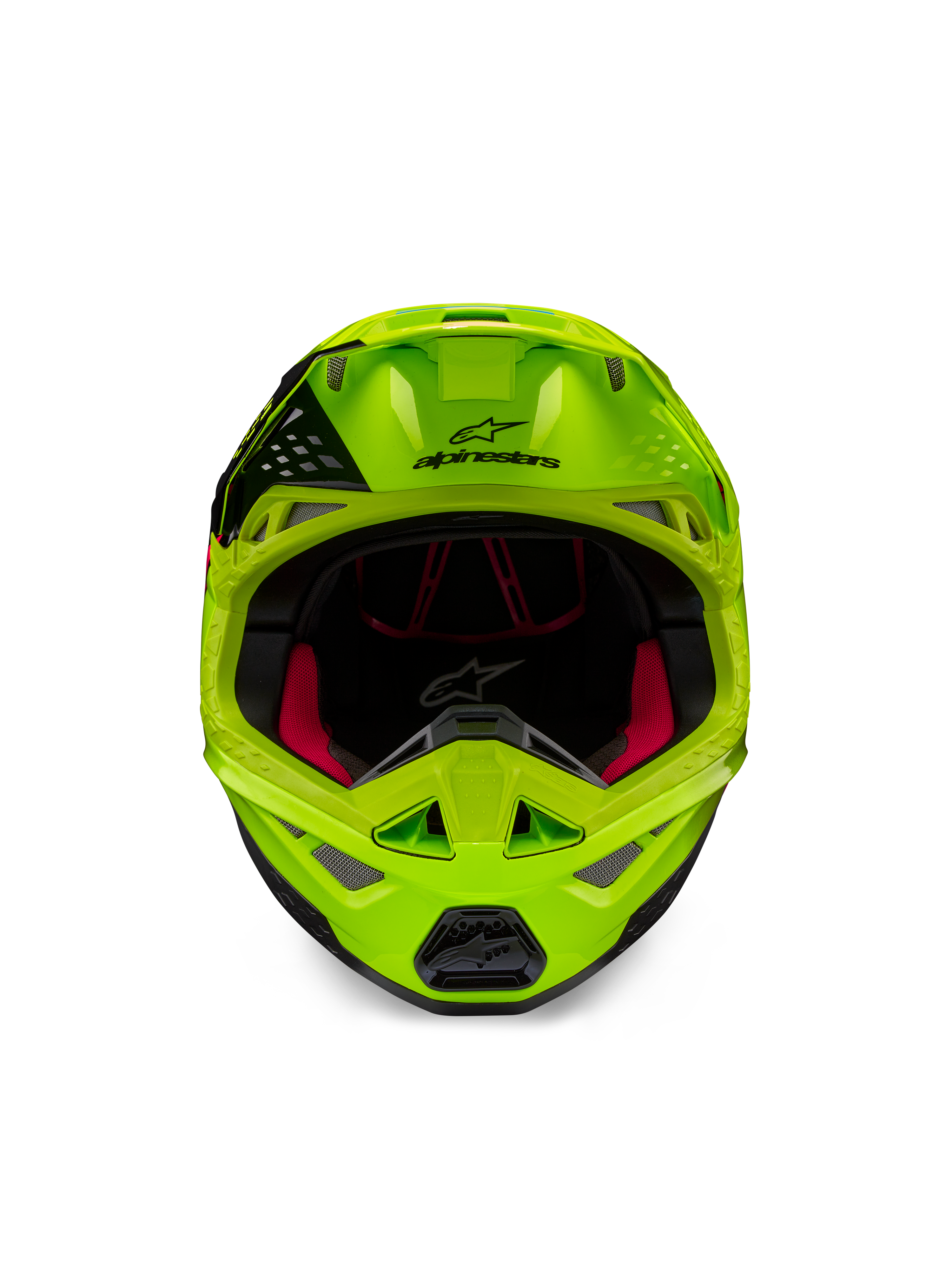 Supertech M10 Unite Hjelm ECE 22.06