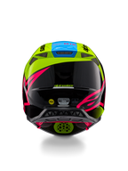 Supertech M10 Unite Hjelm ECE 22.06