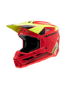 SM3 Youth Fray Helmet ECE06