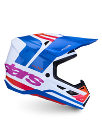 S-M7 Core Helmet ECE 22.06