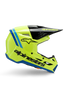 Hjelm S-M3 Radium ECE 22.06 Ungdom