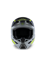 SM3 Youth Radium Helmet ECE06