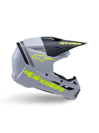 S-M3 Youth Radium Helmet ECE 22.06