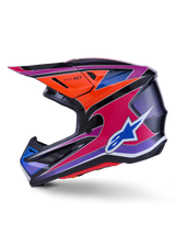 S-M7 Fuse Hjelm ECE06