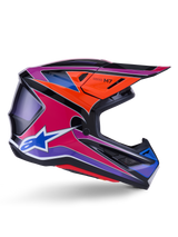 S-M7 Fuse Hjelm ECE06