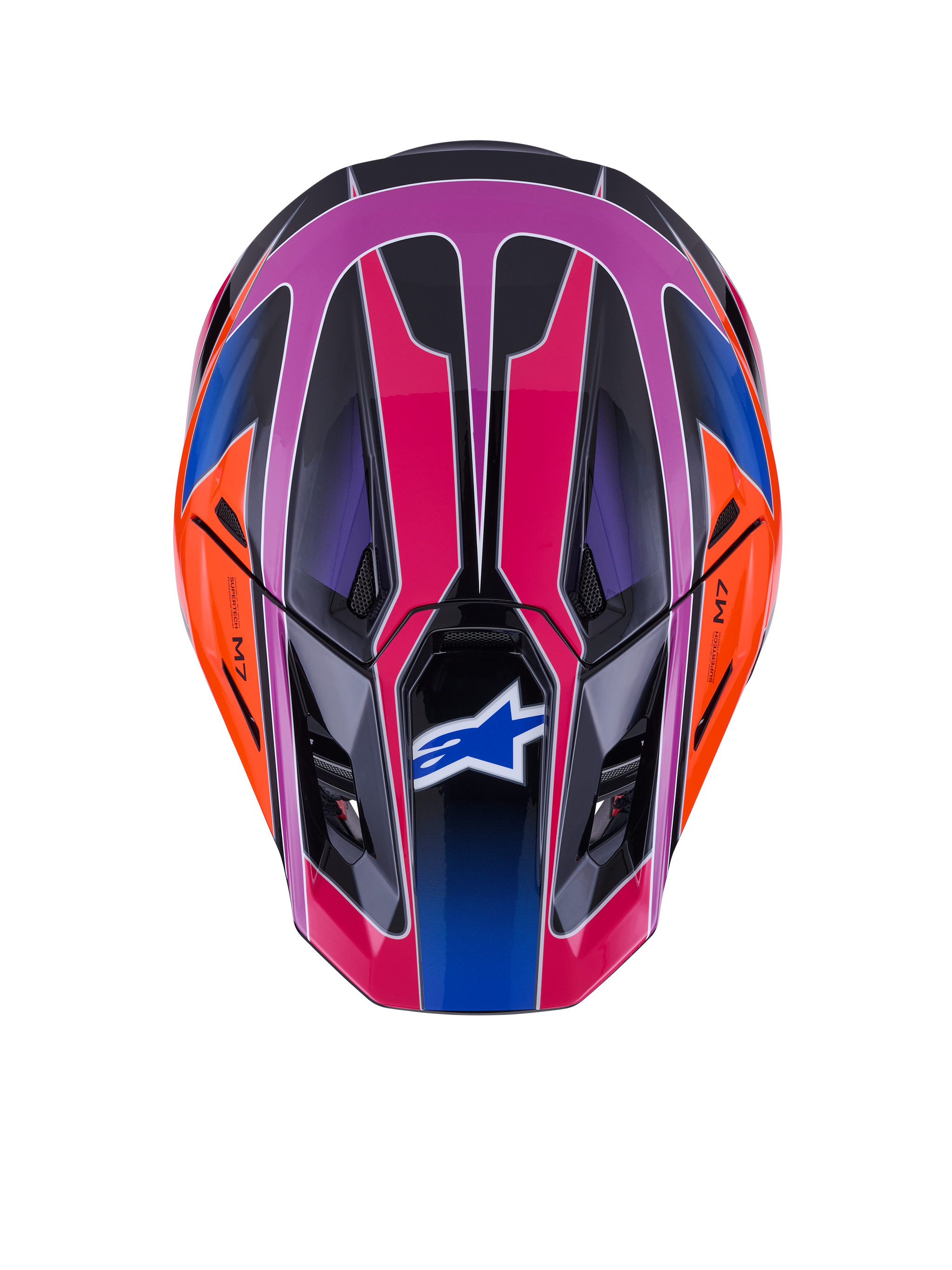 S-M7 Fuse Hjelm ECE06