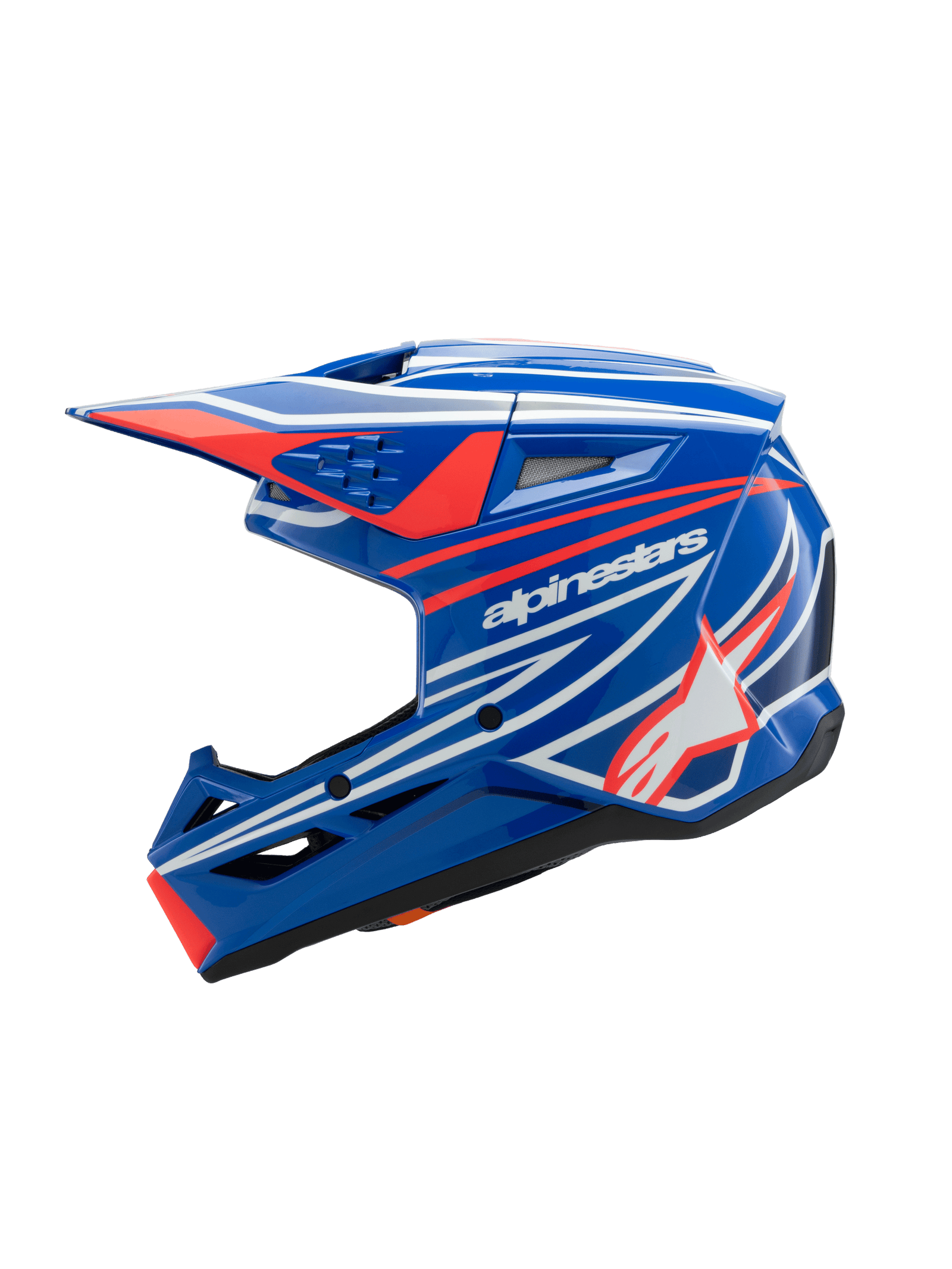 SM3 Youth Wurx Helmet ECE06