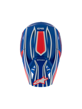 SM3 Youth Wurx Hjelm ECE06