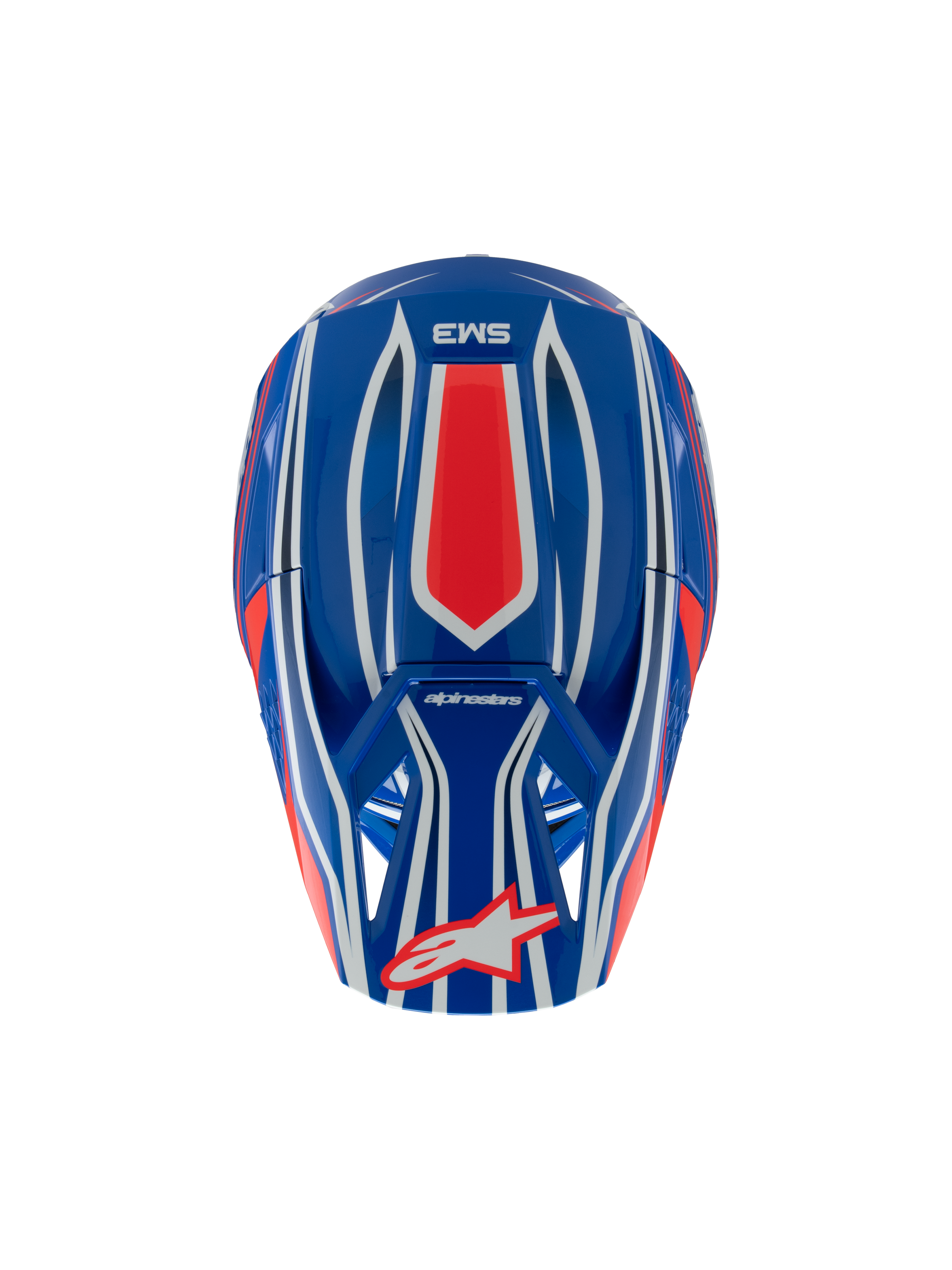 SM3 Youth Wurx Hjelm ECE06