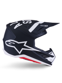 S-M7 Dasher Helmet ECE 22.06