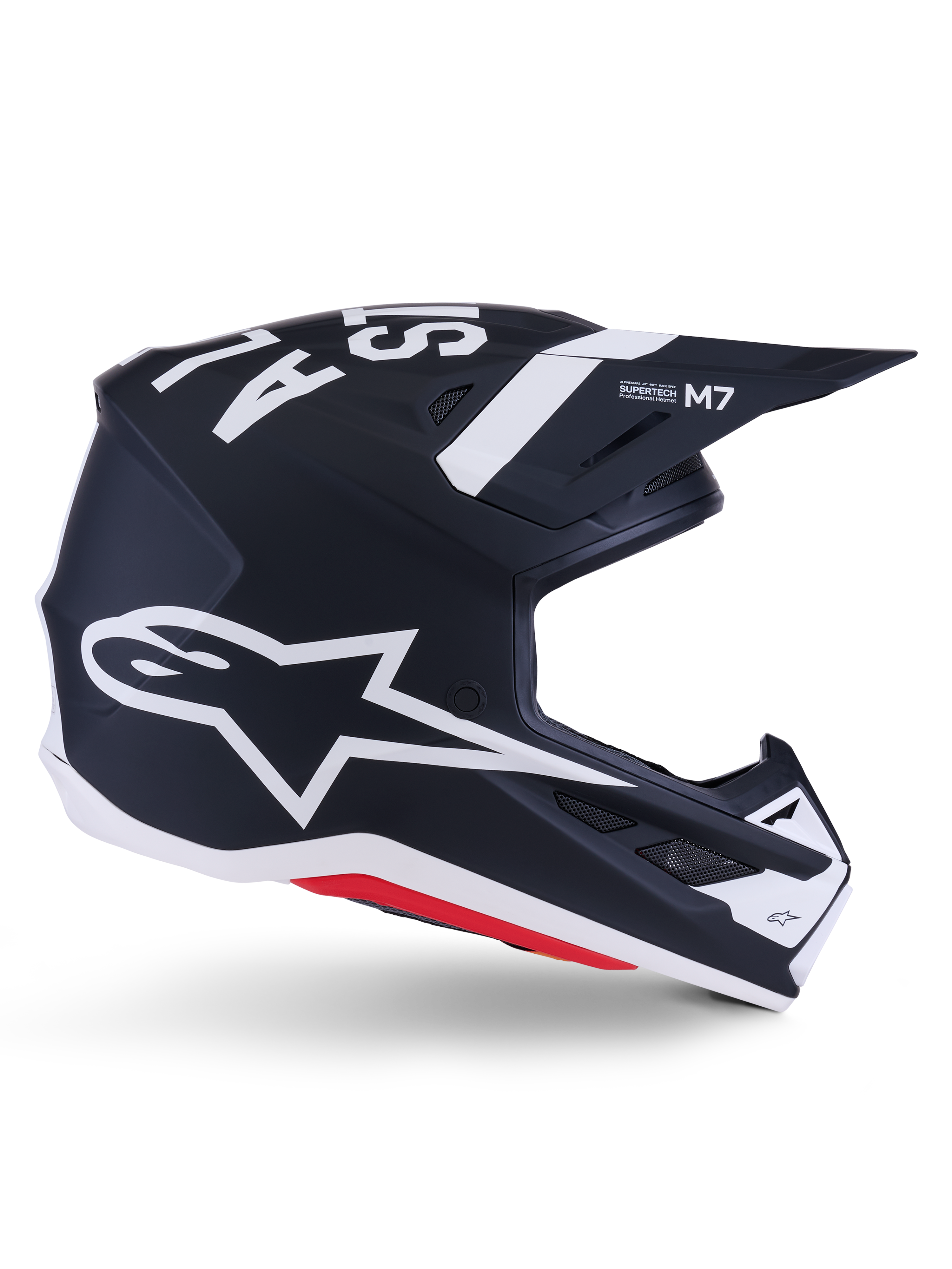 S-M7 Dasher Hjelm ECE06