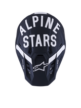 S-M7 Dasher Hjelm ECE06