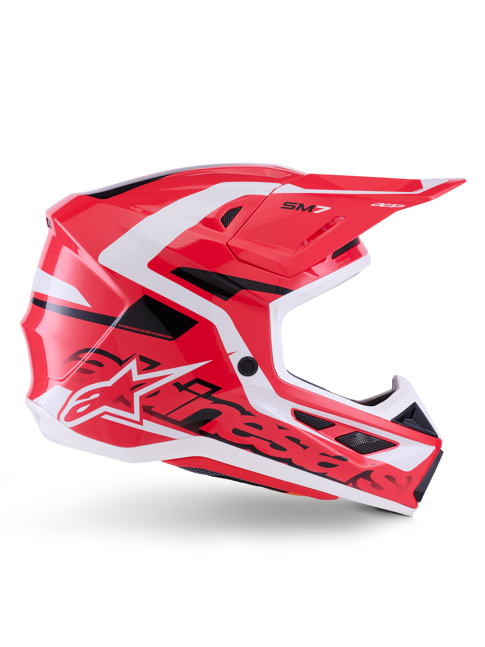 S-M7 Deed Helmet ECE06