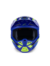 S-M7 Deed Helmet ECE06