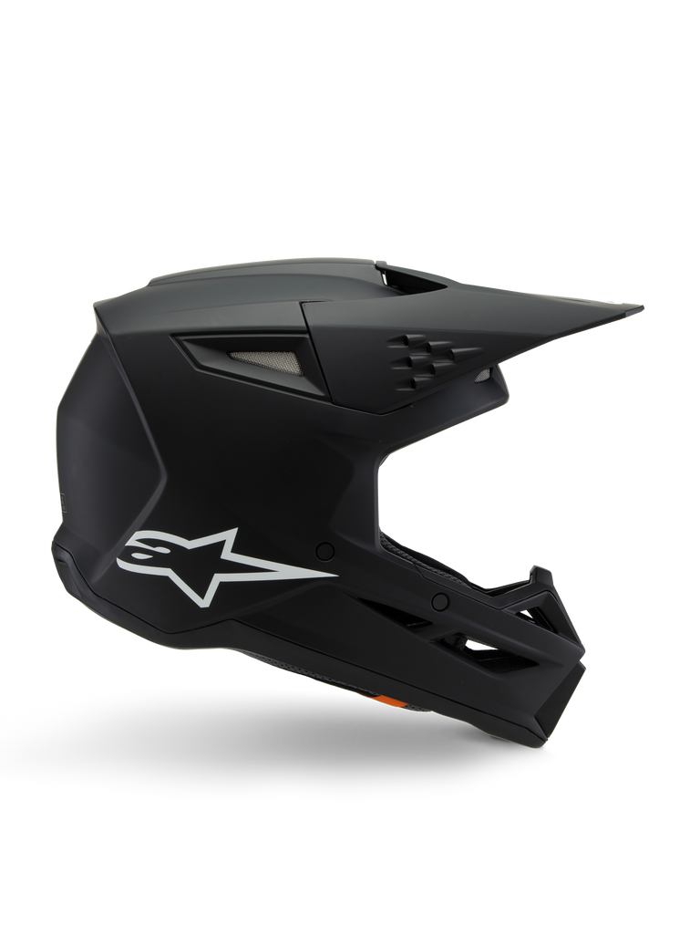 SM3 Hjelm Solid Ungdom ECE06