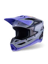 S-M3 Jettson Helmet ECE 22.06