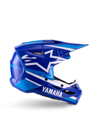 Yamaha S-M3 Hjelm Ungdom ECE 22.06