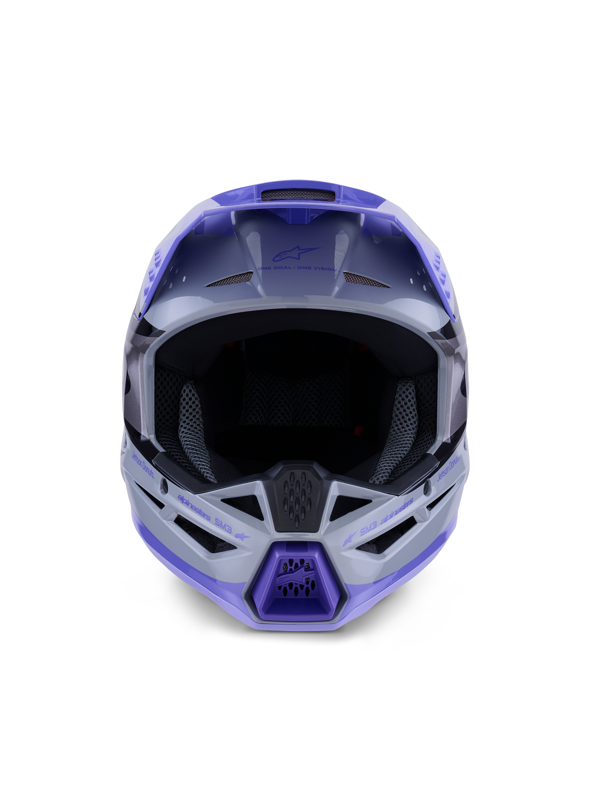 S-M3 Jettson Helmet ECE 22.06