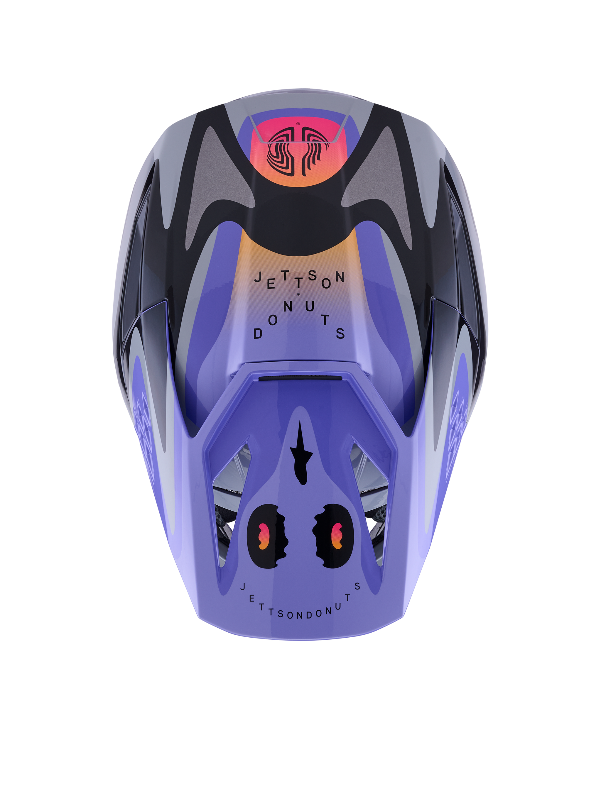 S-M3 Jettson Helmet ECE 22.06