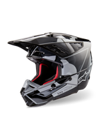 S-M5 Rover 2 Helmet ECE 22.06