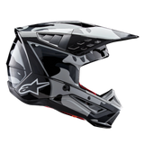 SM5 Rover 2 Helmet ECE