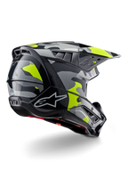 S-M5 Rover 2 Helmet ECE 22.06