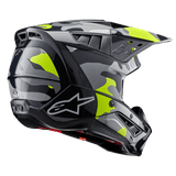 SM5 Rover 2 Helmet ECE