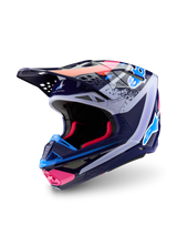 Limited Edition Supertech M10 Records Hjelm ECE06