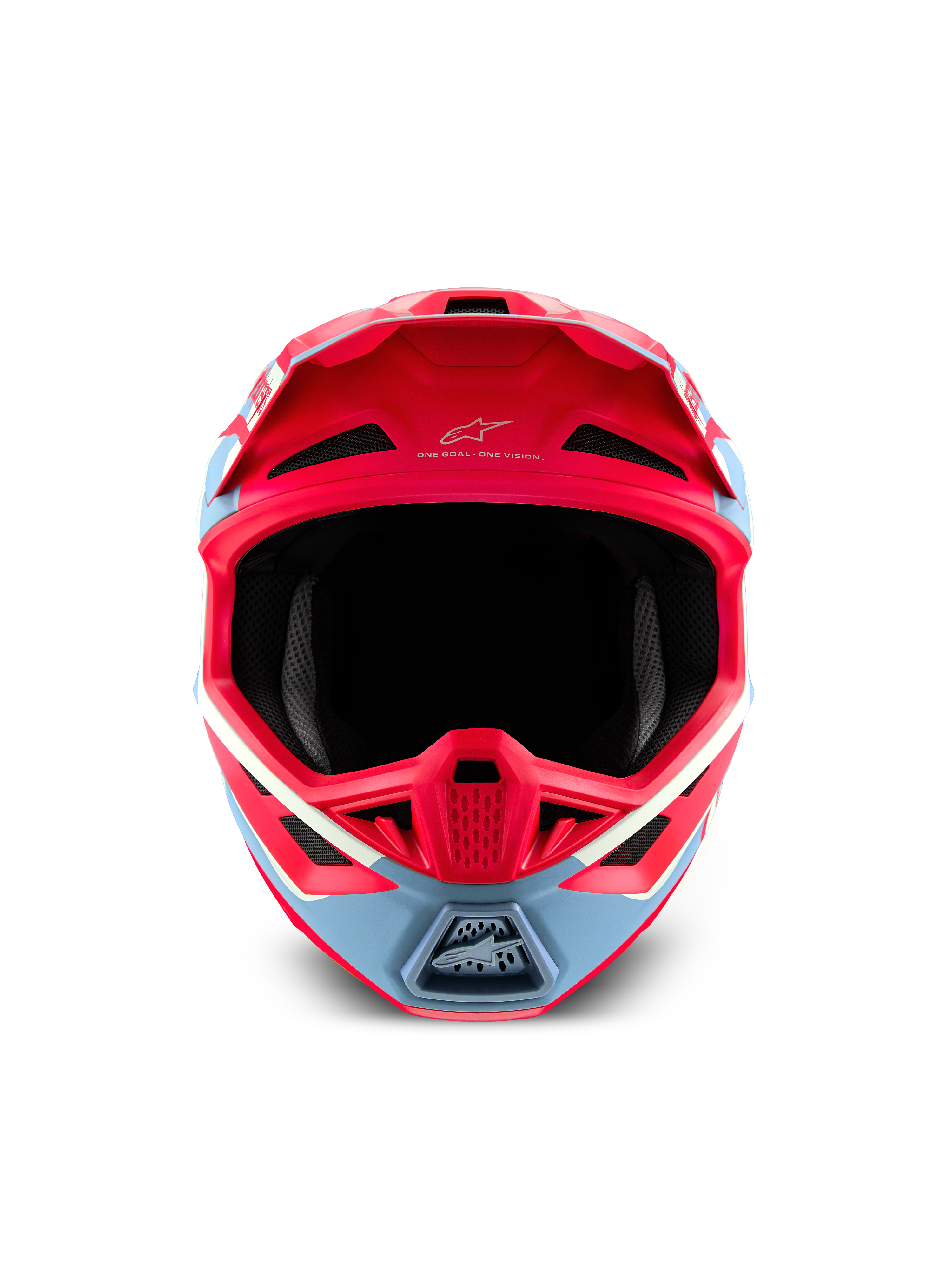Limited Edition S-M7 Beast Coast Helmet ECE 22.06