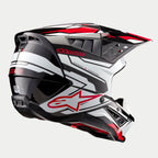S-M5 Action 2 Hjelm ECE 22.06