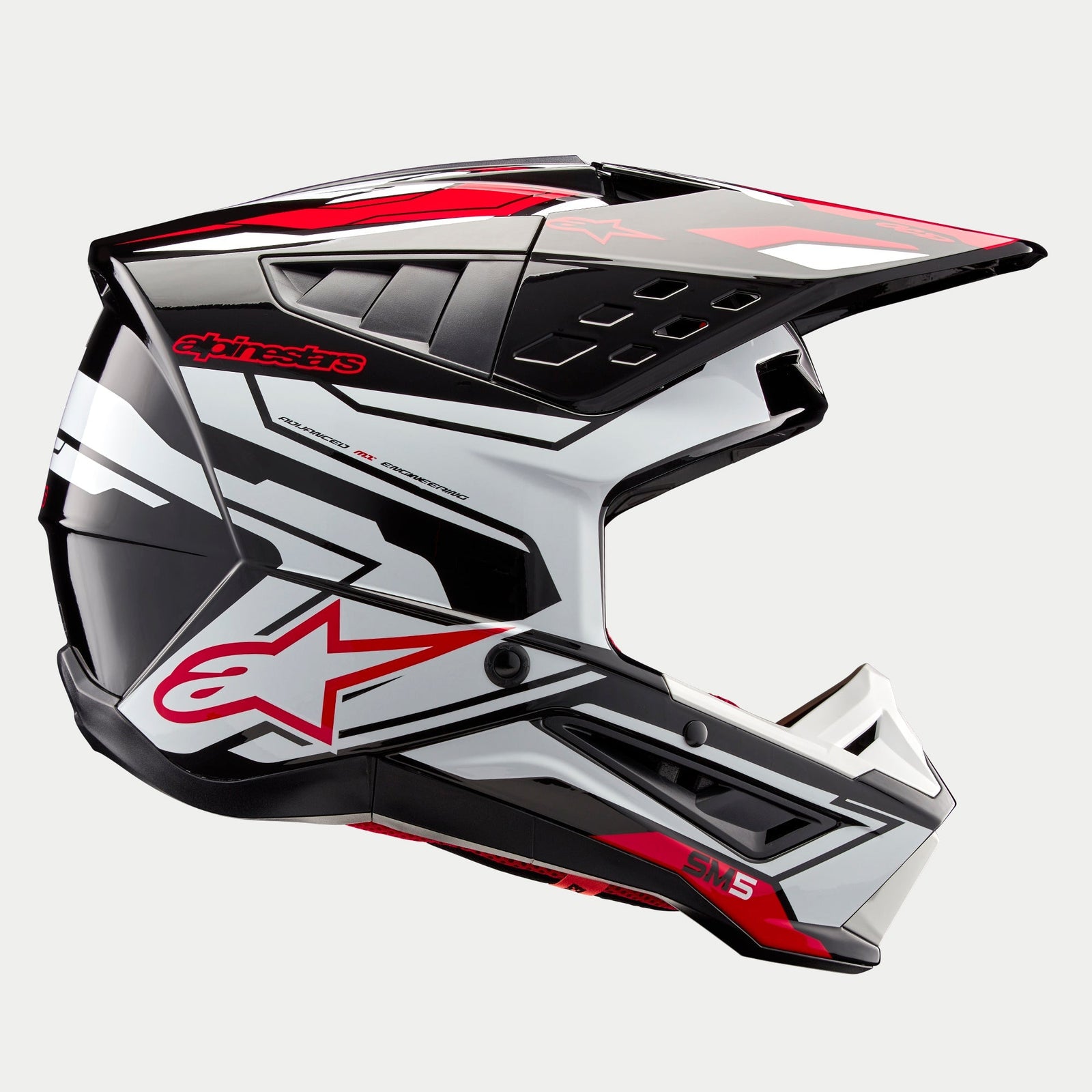 S-M5 Action 2 Helmet ECE