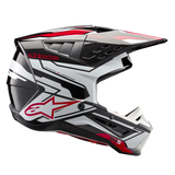 S-M5 Action 2 Helmet ECE