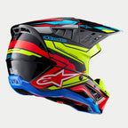 S-M5 Action 2 Hjelm ECE 22.06