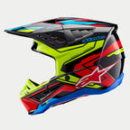 S-M5 Action 2 Hjelm ECE 22.06