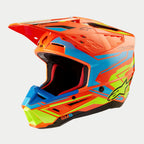 S-M5 Action 2 Hjelm ECE 22.06