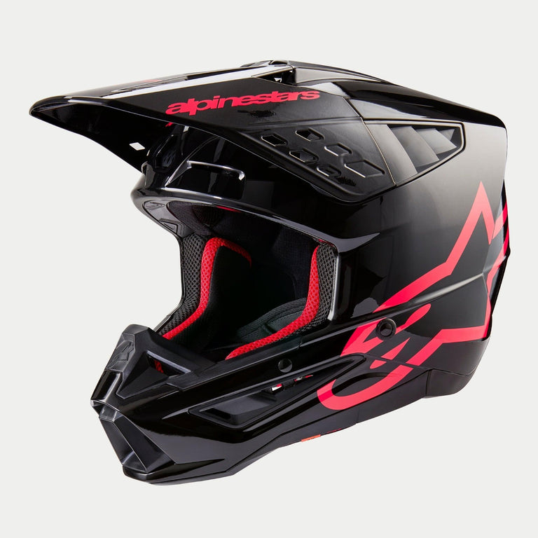 SM5 Corp Helmet ECE