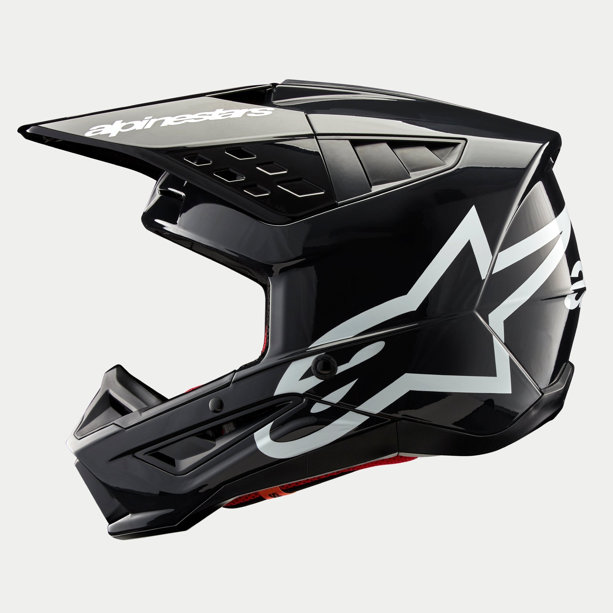 S-M5 Corp Hjelm ECE 22.06