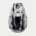 S-M5 Mineral Hjelm ECE 22.06