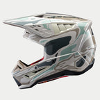 S-M5 Mineral Hjelm ECE 22.06