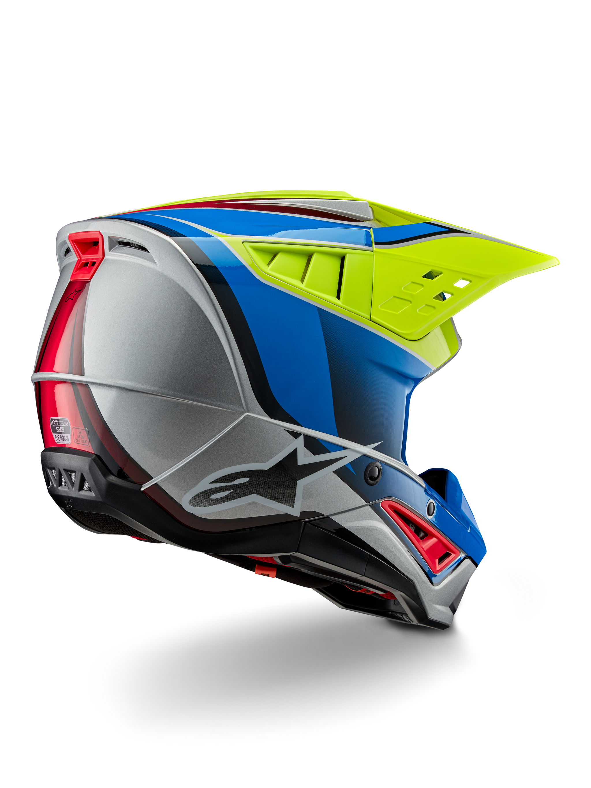 SM5 Sail Helmet ECE